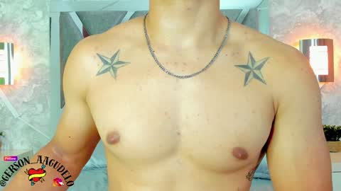 Snapshot of gerson_zt chatting on January 19, 6:53 am im Gerson online show from January 19, 6:53 am