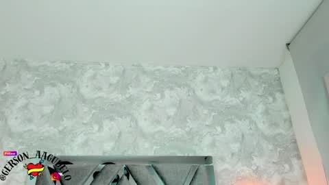 Snapshot of gerson_zt chatting on January 21, 8:30 am im Gerson online show from January 21, 8:30 am