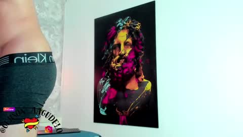 Snapshot of gerson_zt chatting on February 1, 6:10 am im Gerson online show from February 1, 6:10 am