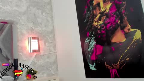 Snapshot of gerson_zt chatting on February 2, 7:20 am im Gerson online show from February 2, 7:20 am