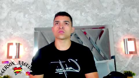 Snapshot of gerson_zt chatting on February 3, 4:57 am im Gerson online show from February 3, 4:57 am