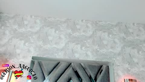 Snapshot of gerson_zt chatting on February 6, 7:24 am im Gerson online show from February 6, 7:24 am