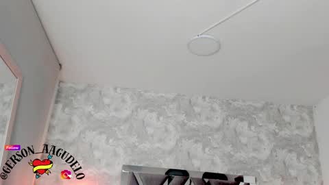 Snapshot of gerson_zt chatting on February 6, 10:26 am im Gerson online show from February 6, 10:26 am