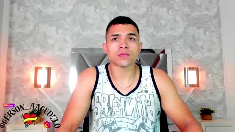 Snapshot of gerson_zt chatting on February 8, 11:12 am im Gerson online show from February 8, 11:12 am