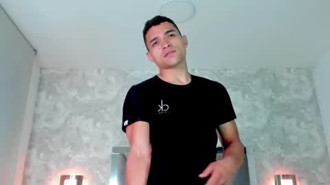 Snapshot of gerson_zt chatting on February 13, 3:39 am im Gerson online show from February 13, 3:39 am