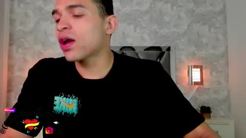 Snapshot of gerson_zt chatting on February 23, 3:45 am im Gerson online show from February 23, 3:45 am