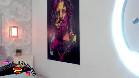 Snapshot of gerson_zt chatting on February 23, 6:49 am im Gerson online show from February 23, 6:49 am