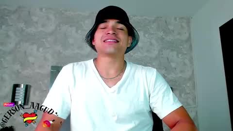 Snapshot of gerson_zt chatting on February 27, 1:16 am im Gerson online show from February 27, 1:16 am