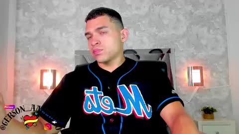 Snapshot of gerson_zt chatting on February 28, 2:09 am im Gerson online show from February 28, 2:09 am