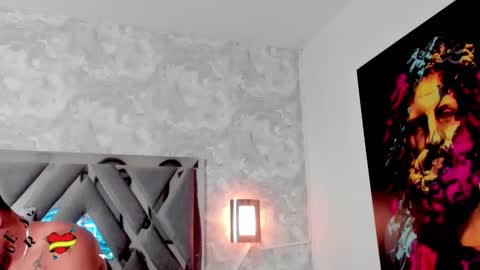 Snapshot of gerson_zt chatting on March 8, 10:54 am im Gerson online show from March 8, 10:54 am