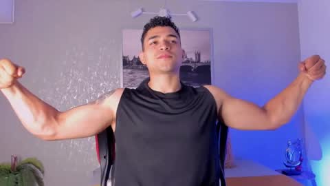 Snapshot of gerson_zt chatting on September 10, 9:48 pm im Gerson online show from September 10, 9:48 pm