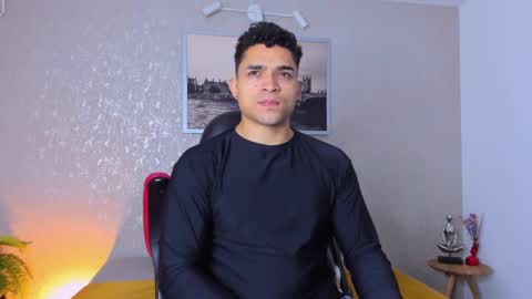 Snapshot of gerson_zt chatting on September 20, 6:09 pm im Gerson online show from September 20, 6:09 pm