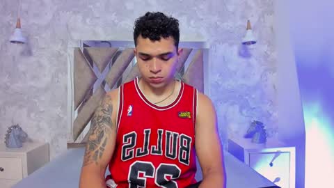 Snapshot of gerson_zt chatting on October 3, 9:12 pm im Gerson online show from October 3, 9:12 pm