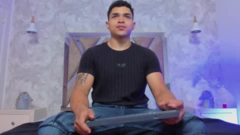 Snapshot of gerson_zt chatting on October 4, 7:01 pm im Gerson online show from October 4, 7:01 pm