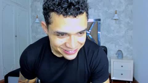 Snapshot of gerson_zt chatting on October 18, 6:41 pm im Gerson online show from October 18, 6:41 pm