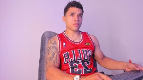 Snapshot of gerson_zt chatting on November 2, 7:38 pm im Gerson online show from November 2, 7:38 pm