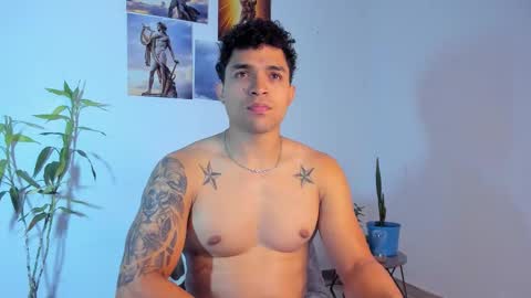 im Gerson online show from March 23, 12:14 am