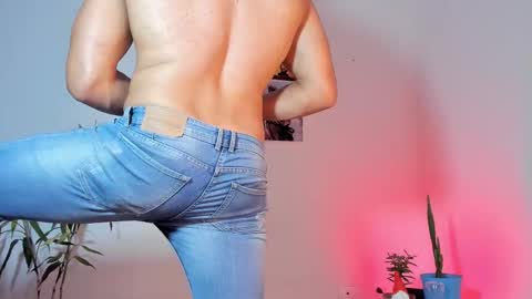 im Gerson online show from March 28, 2:11 am