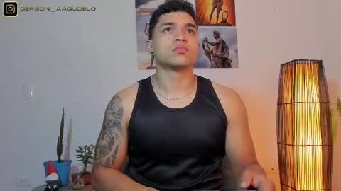 Im Gersonzt online show from June 22, 12:02 am