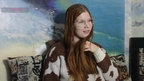 Gerta online show from December 8, 9:19 pm