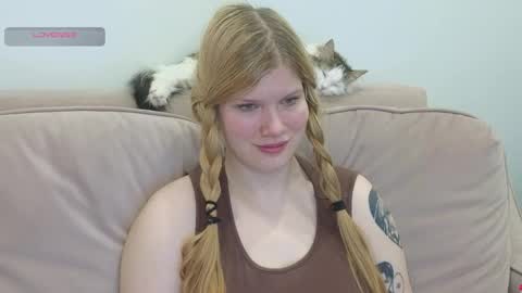 Gerta online show from March 15, 5:08 pm