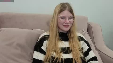 Gerta online show from May 16, 1:35 am