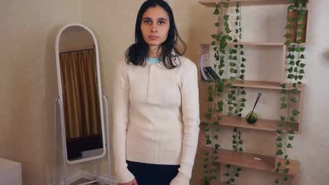 Snapshot of gerthahellner chatting on February 15, 7:05 am Judy online show from February 15, 7:05 am