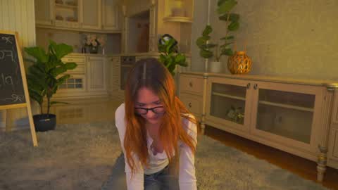 Kristy online show from May 21, 1:40 pm