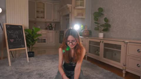 Kristy online show from May 23, 12:20 pm