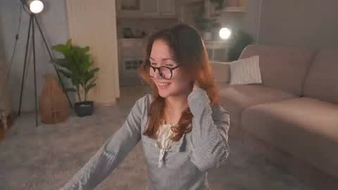 Kristy online show from June 28, 1:06 pm