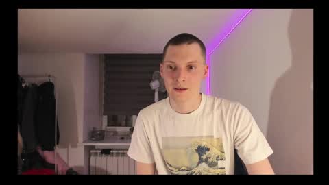 geserm online show from March 29, 7:03 pm