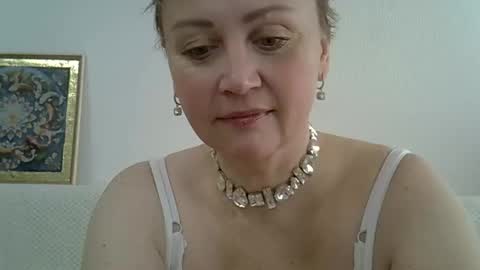 gessy_angel online show from March 27, 7:14 am