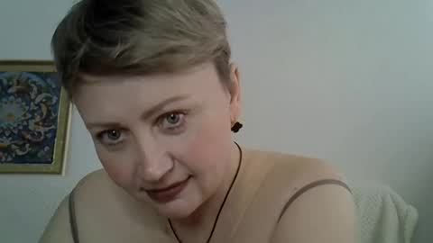 gessy_angel online show from March 31, 8:37 am