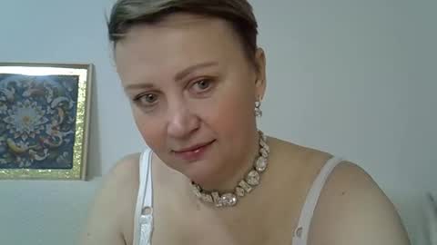 gessy_angel online show from April 3, 6:44 am