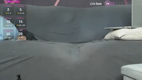 Pratford Williams online show from January 5, 2:49 am