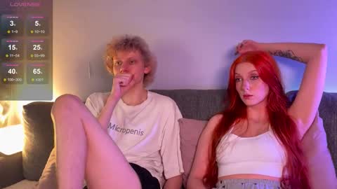 Liz and Mark online show from September 28, 8:47 pm