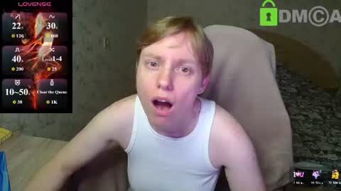 Alexis online show from August 7, 12:40 pm