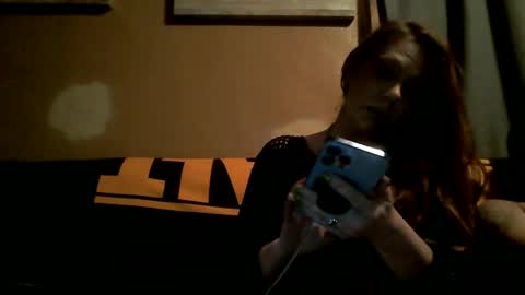 gettingminetonight online show from March 25, 9:37 am