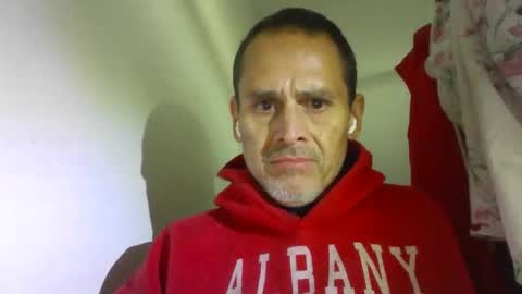 gezuz42069 online show from April 1, 1:41 pm