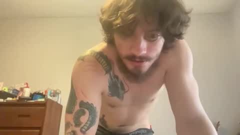 gavin online show from February 18, 2:02 pm