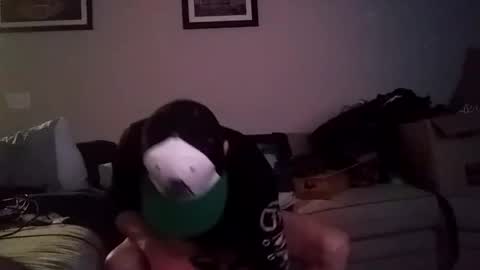 Snapshot of gforze819 chatting on March 16, 11:14 am ThickcockAthlete online show from March 16, 11:14 am