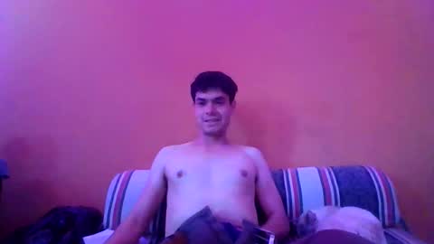 Rodrigo online show from February 1, 12:20 am