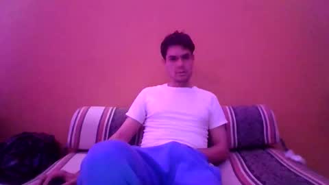 Rodrigo online show from February 5, 4:28 am
