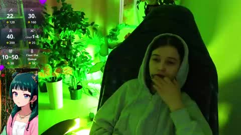 gg_viper online show from May 6, 4:56 pm