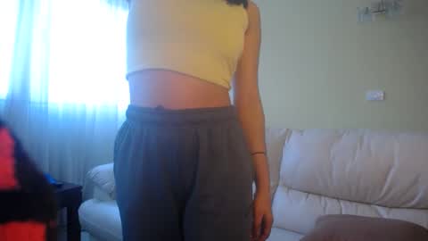 Snapshot of ggemas chatting on February 5, 1:54 pm ggemas online show from February 5, 1:54 pm