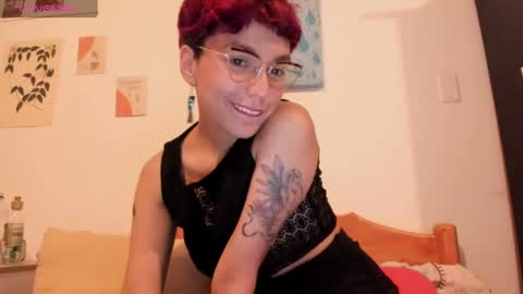 Grisel 3 online show from December 20, 2:08 am