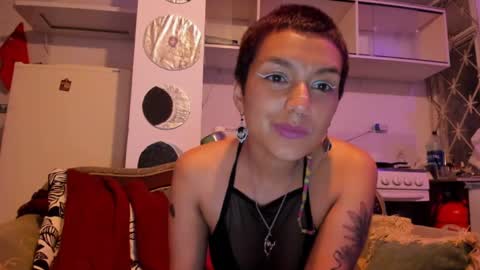 Grisel 3 online show from January 22, 2:37 am
