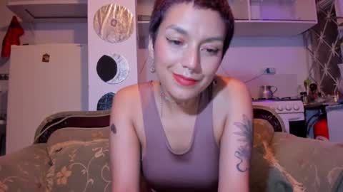 Grisel 3 online show from January 25, 2:04 am