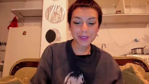 Grisel 3 online show from January 30, 2:06 am