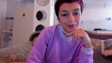 Grisel 3 online show from February 11, 10:28 pm